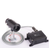 WFT-202 F1（400-1200℃）輻射感溫器