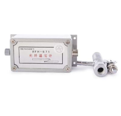 WFH-671型光导纤维式外温度检测器