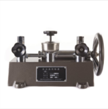 YJY-600壓力表校驗器?